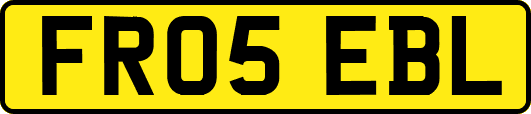FR05EBL