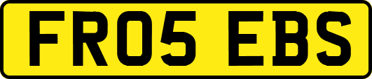 FR05EBS
