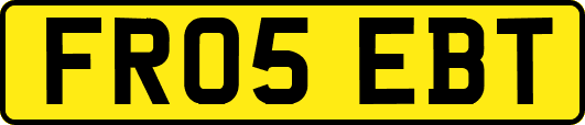 FR05EBT