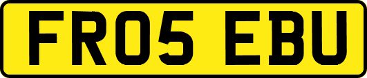 FR05EBU
