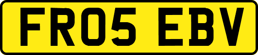 FR05EBV