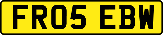 FR05EBW