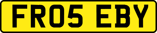 FR05EBY
