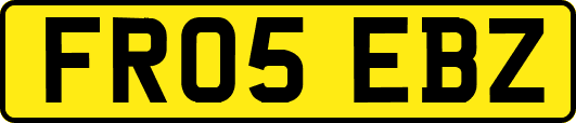 FR05EBZ