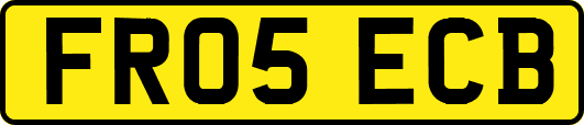 FR05ECB