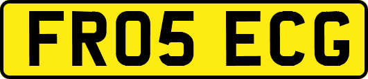 FR05ECG