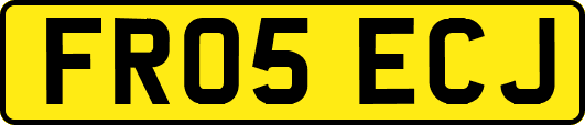 FR05ECJ