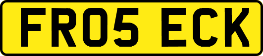 FR05ECK