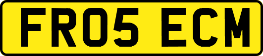 FR05ECM