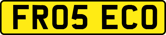 FR05ECO