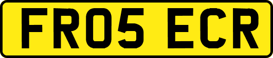 FR05ECR