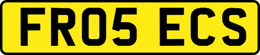 FR05ECS