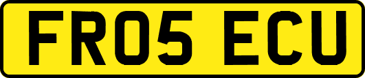FR05ECU