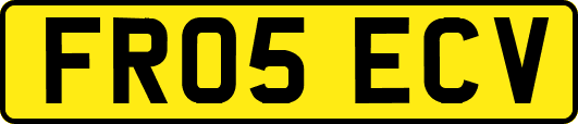 FR05ECV