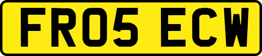 FR05ECW