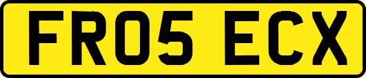 FR05ECX
