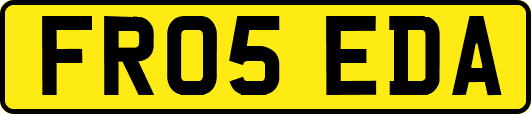 FR05EDA