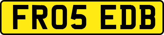 FR05EDB