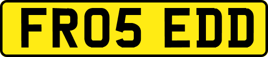 FR05EDD