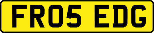 FR05EDG