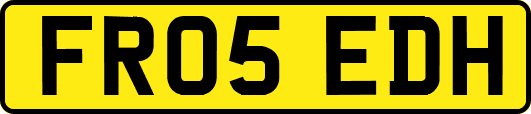 FR05EDH