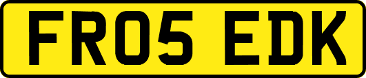 FR05EDK