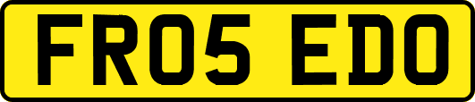 FR05EDO