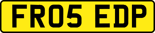 FR05EDP