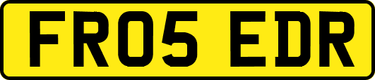 FR05EDR