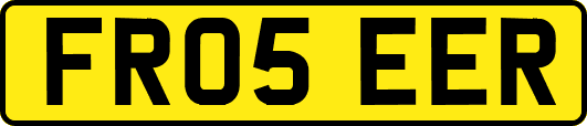 FR05EER