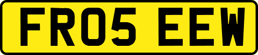 FR05EEW