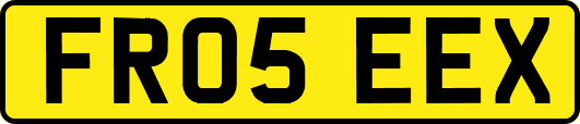FR05EEX