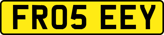 FR05EEY