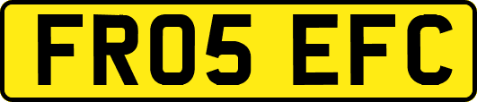 FR05EFC