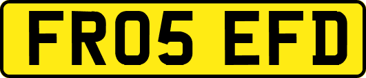 FR05EFD