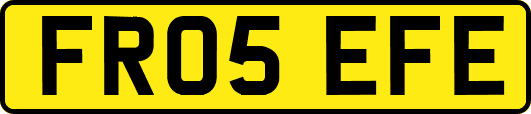 FR05EFE