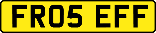 FR05EFF