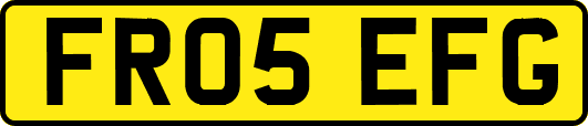 FR05EFG