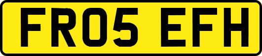 FR05EFH