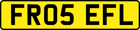 FR05EFL