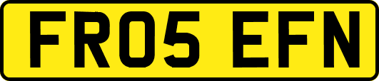 FR05EFN