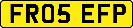 FR05EFP