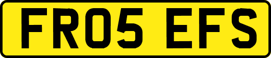 FR05EFS