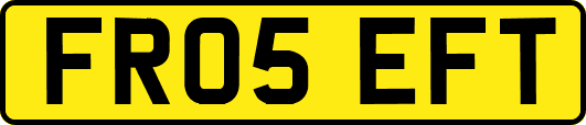 FR05EFT