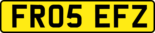 FR05EFZ