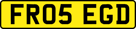 FR05EGD