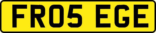 FR05EGE