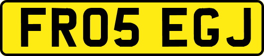 FR05EGJ