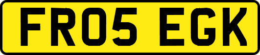FR05EGK