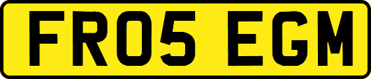 FR05EGM